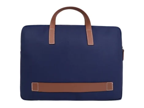 RC Laptop Bag in 4 Colors with Custom Name and Logo Printing