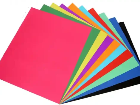 CHART PAPER A1