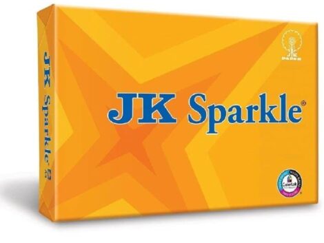 JK SPARKLE