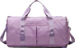 RC- Travel Ladies Duffle Bag