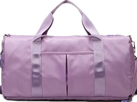 RC- Travel Ladies Duffle Bag