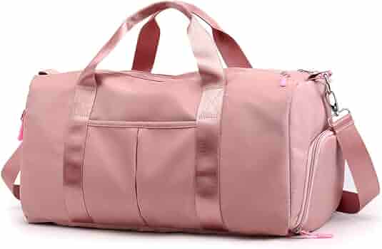 RC- Travel Ladies Duffle Bag