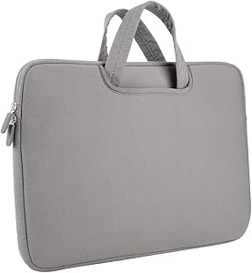 RC Neo Case Laptop Bag in 2 Colors With Custom Name and Logo Printing