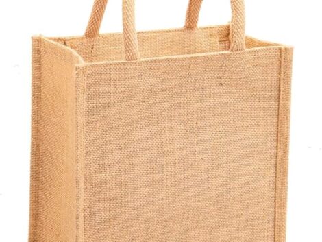 JUTE BAG