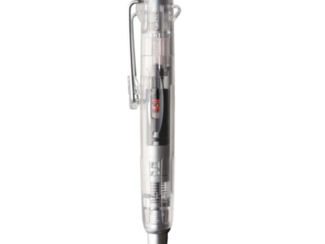 RC- Screwdriver pen