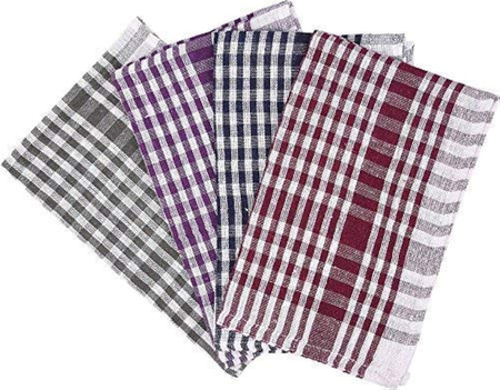 Cloth Duster