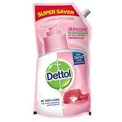 Dettol Hand Wash Refil 750 ml