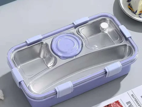 Feast Bento Lunch Box