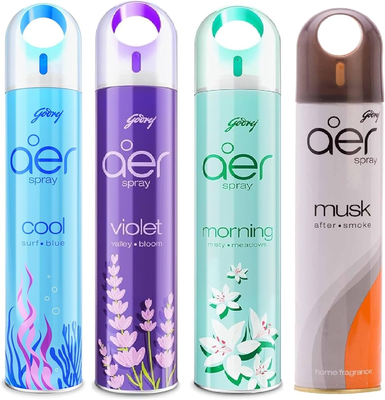 FreshenerAir Freshner