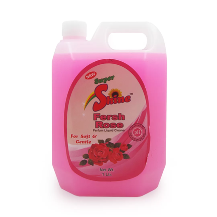 Handwash Pink 1Ltr