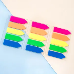 POST IT PLASTIC FLAG