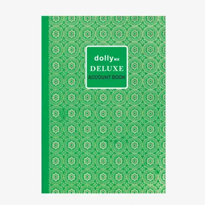 REGISTER 10 QUIRE 720 PAGES