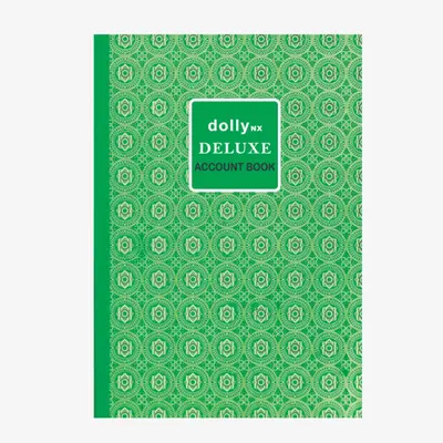 REGISTER 5 QUIRE 375 PAGES