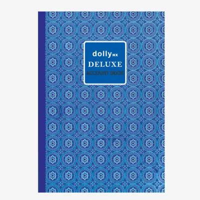 REGISTER 8 QUIRE 576 PAGES