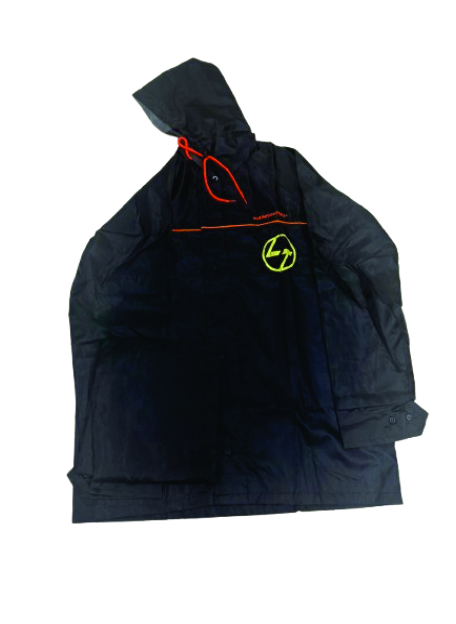 RAINCOAT FOR LABOUR RAINFIGHTER ( RF111 )