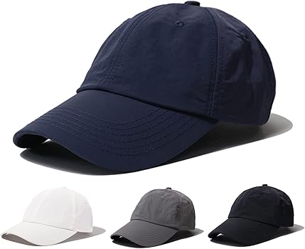 Six Paneled I – Dry Cap