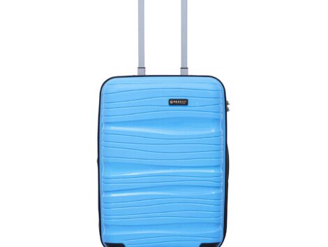 RC- Trolley Bag