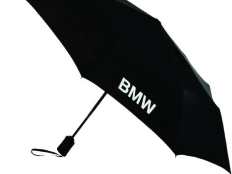 UMBRELLA 2 FOLD ( BMW)