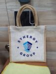 JUTE BAG