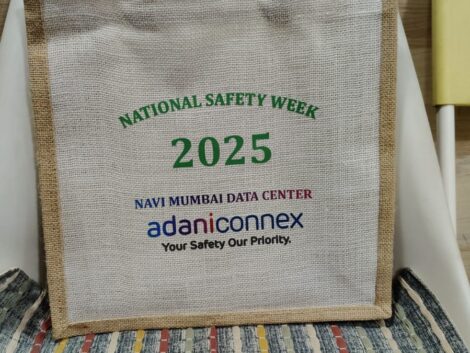 JUTE BAG