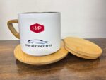 MUG WITH COUSTOMIZE LOGO PRINT