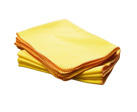 Yellow Duster