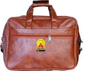 LAPTOP BAG SUCCESS THICK With Custom Name and Logo Printing