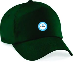 Greg Cap with Custom Logo Print