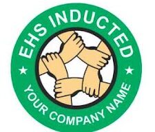 helmet sticker