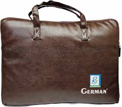 RC LAPTOP BAG GERMAN With Custom Name and Logo Printing