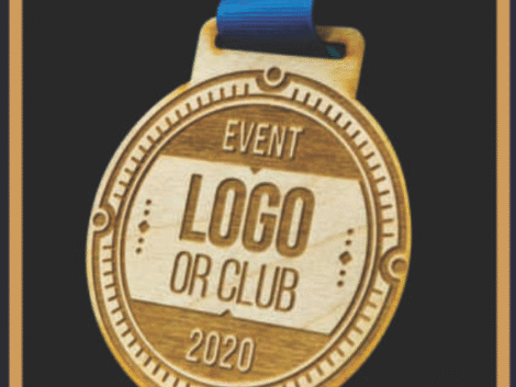 CUSTOM MEDALS