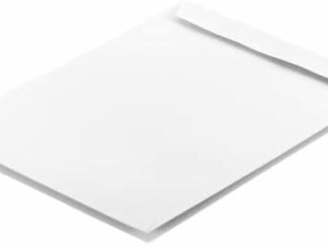 Envelope White 16×12 70gsm