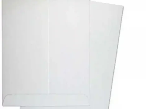 Envelope White 10×12 70gsm