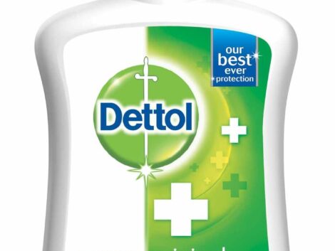 Dettol Hand Wash Pump 225ml