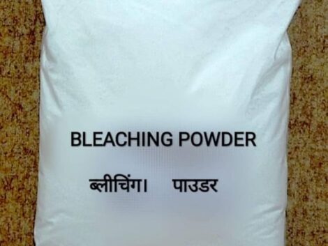 Bleaching  Powder