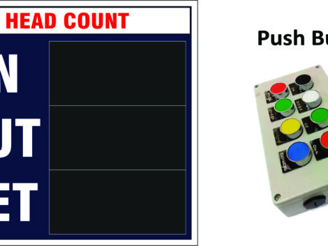 AL HEAD COUNTING SYSTEM