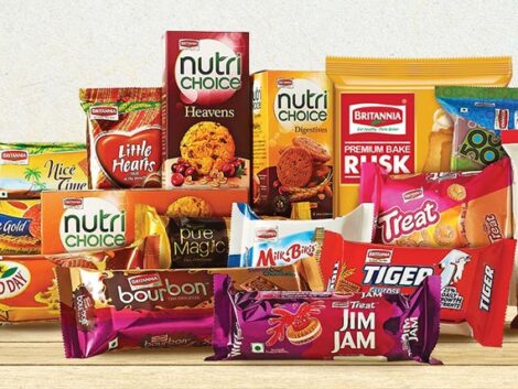 Pantry Products