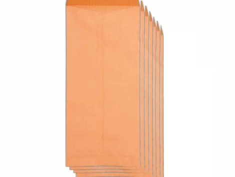 Envelope Brown 11×5  70gsm