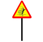 Vehicle reversing