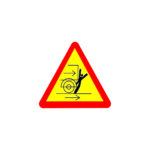 Vehicle reversing