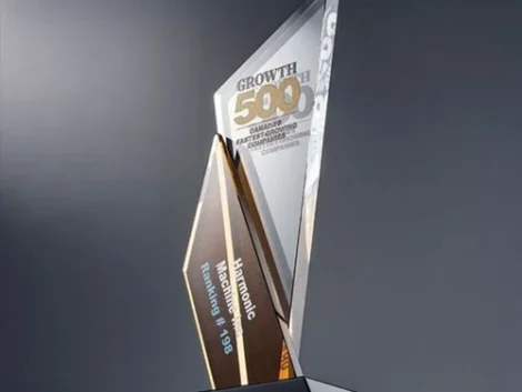 ACRYLIC AWARDS