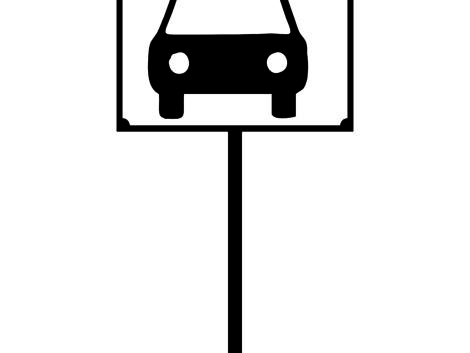 car parking