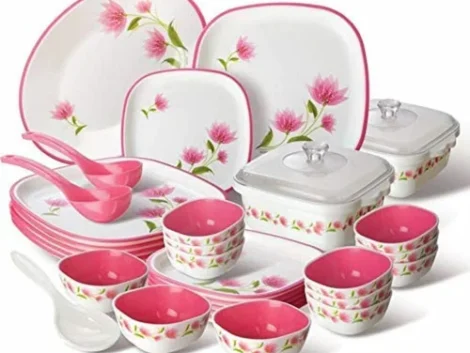 Crockery Products