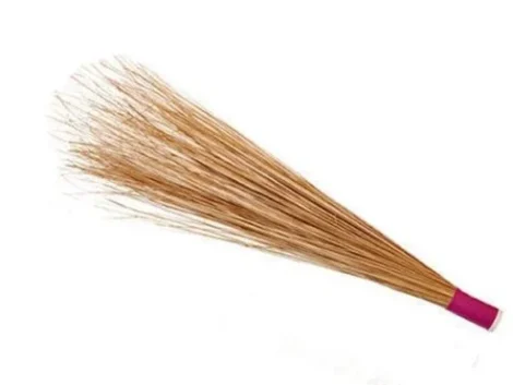 Hard Broom 500gm