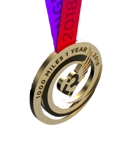 Custom Medals