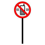 keep mobile silent
