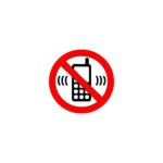 keep mobile silent