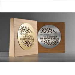 METAL BRASS AWARDS