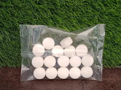 Nephline Balls Colour 250 gm