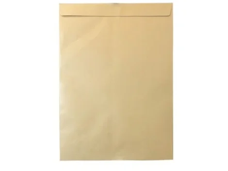 Envelope Brown 10×12  70gsm